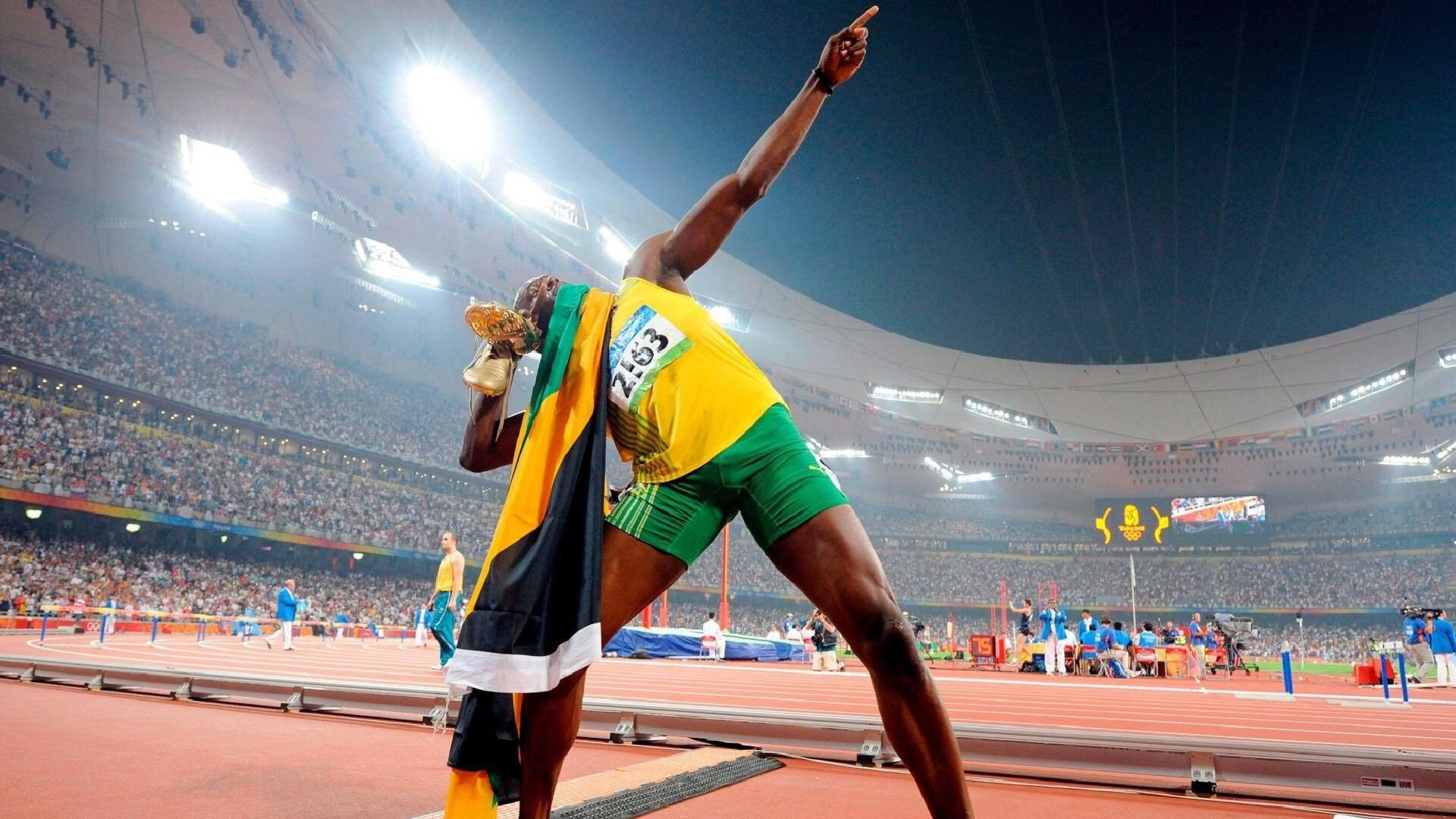 欧洲杯激情点燃：每一场都精彩纷呈，欧洲杯名场面